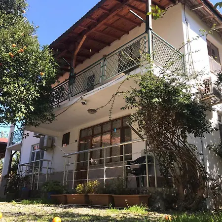 Cirali Irmak Hotel-2