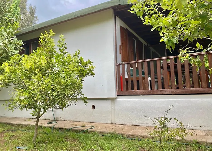 La Boutique Hemerans Çıralı