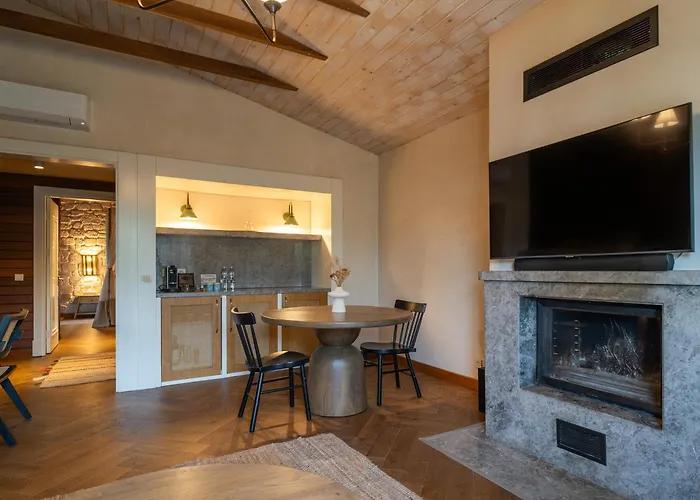 Kimera Lounge Boutique Hotel & Spa