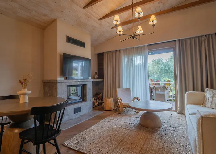 Kimera Lounge Boutique Hotel & Spa