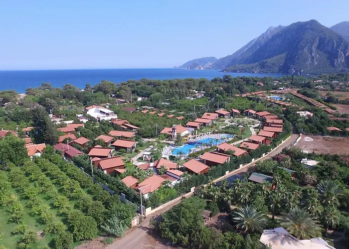 Kimera Lounge Boutique Hotel & Spa