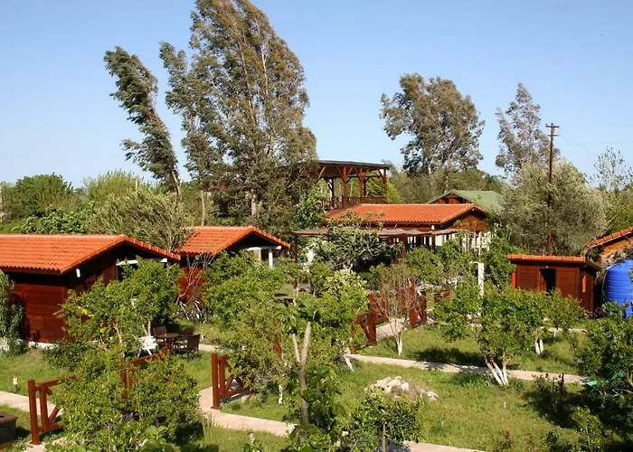 La Boutique Hemerans Çıralı